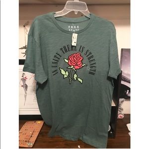 Free State T-Shirt